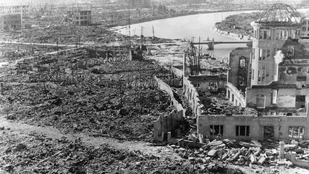 Nuclear weapon race is hot. Will it take another bomb to renovate push for disparmatomement?