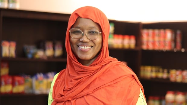 African grocery store in Yellowknife highlights francophone entrepreneurship