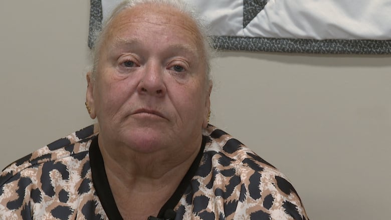 Shawna Nelson, 63, says she was the victim of a romance scam that cost her more than $300,000 and lasted several years.