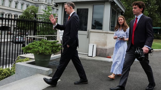 The White House authorities defend Human Resources Headers as critics warn of the optimization of hope