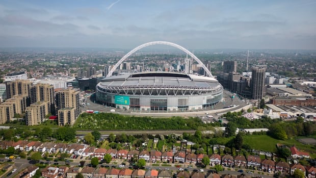 Oasis 'shocked and saddened' after fan falls to death at London stadium concert