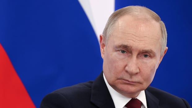 Russia plays Trump order to move to 2 nuclear base, causing attention with nuclear rhetoric
