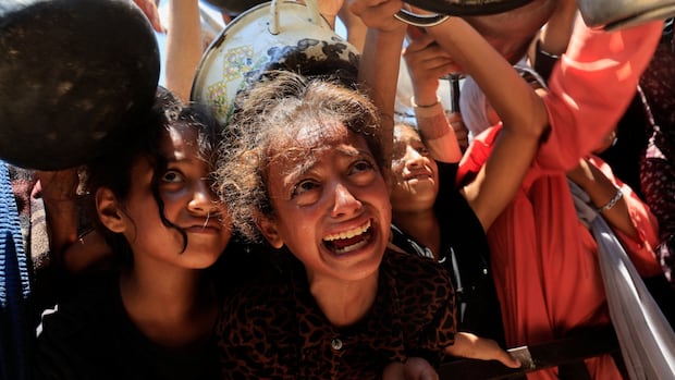 Poverty-related death increases in Gaza as Palestinian killed while seeking help