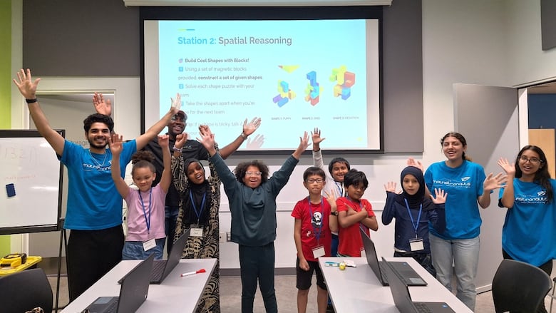 2025 SPARK Program