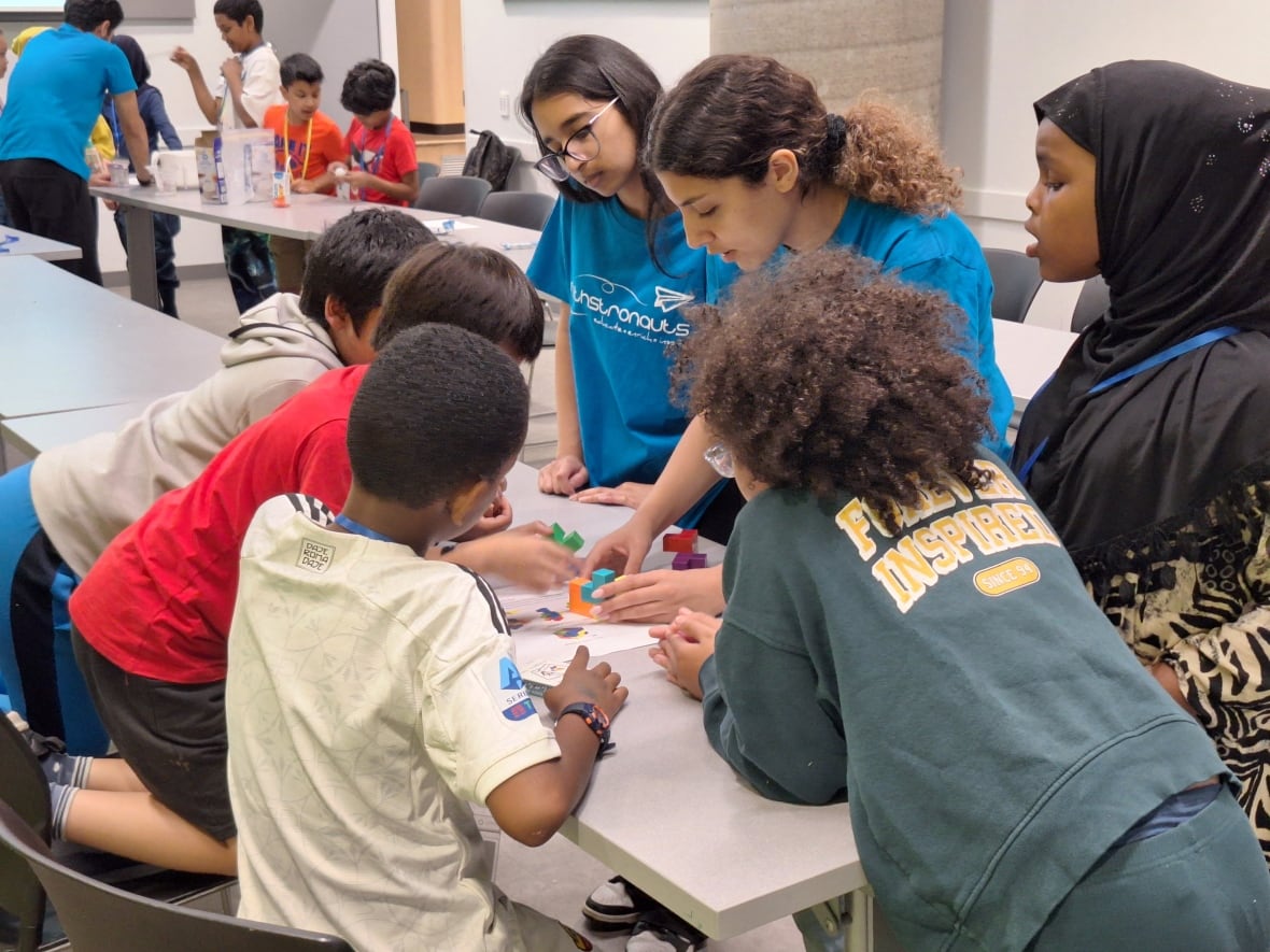 2025 SPARK Program