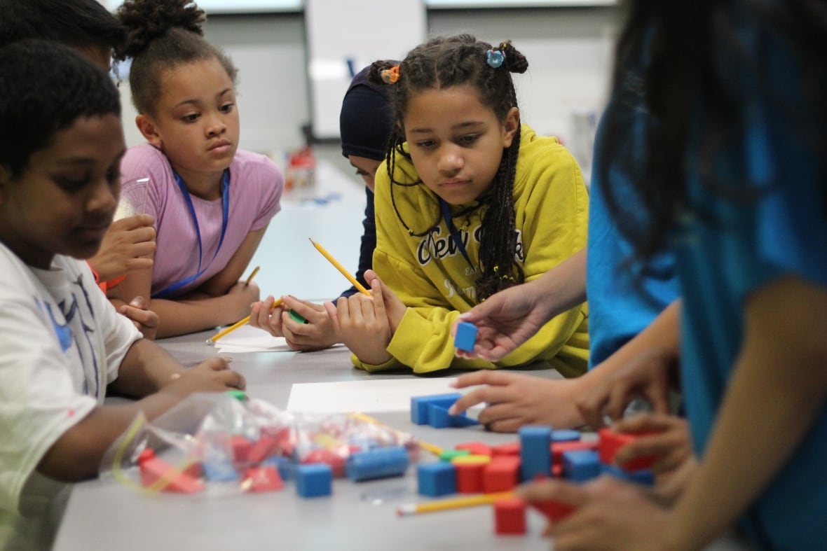 2025 SPARK Program