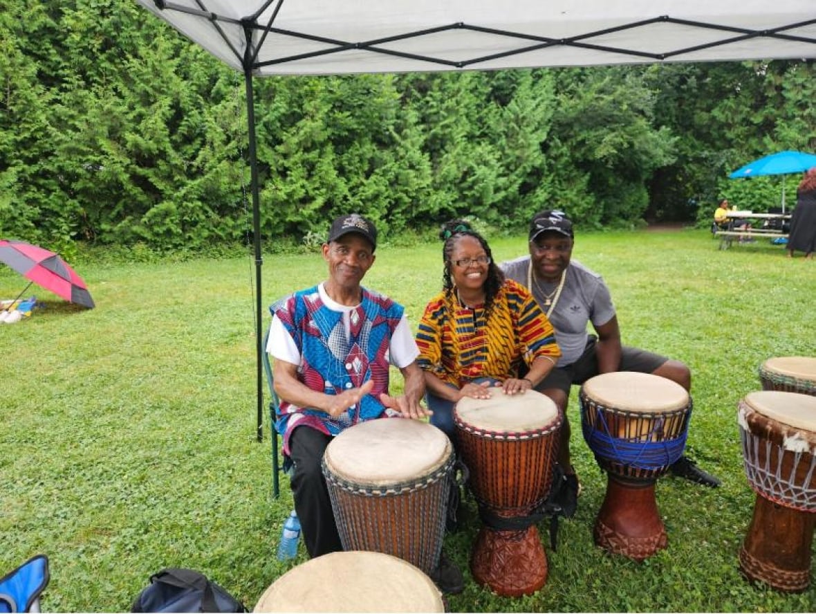 Drum
