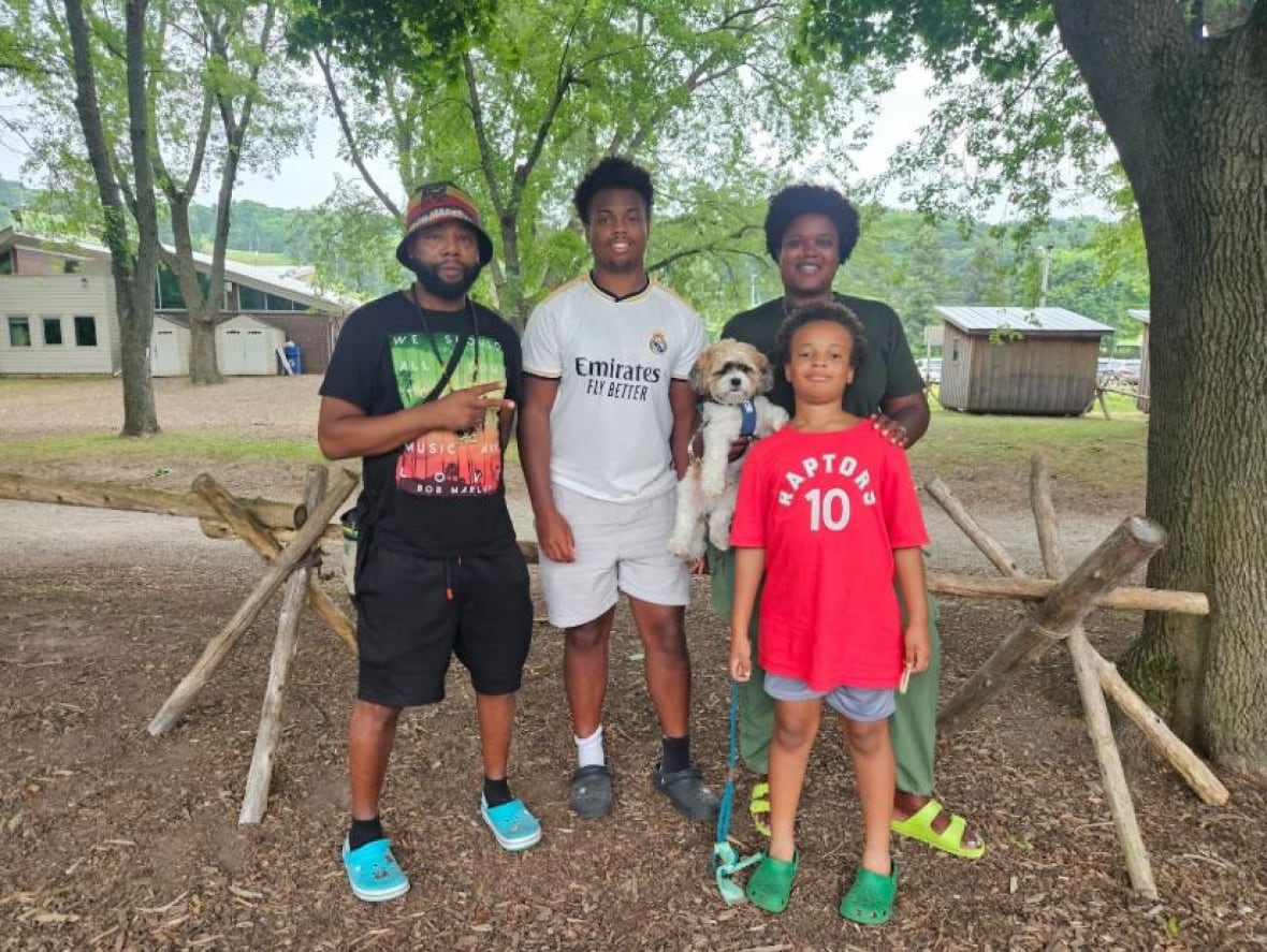 Stewart family
