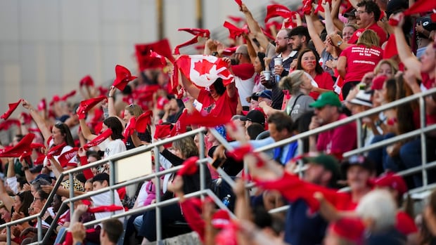 Ottawa enjoys banner summer for visitors, tourism agency says