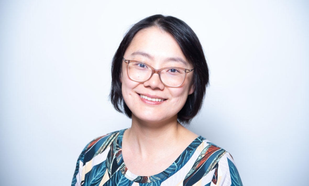 SHELLY XU HEAD