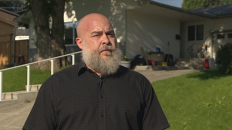 Kris Dietrich, Calgary's manager of trades and subdivision inspections, said the city has seen a large uptick in interest for remote video inspections this year, with the tool recently being offered to homeowners.