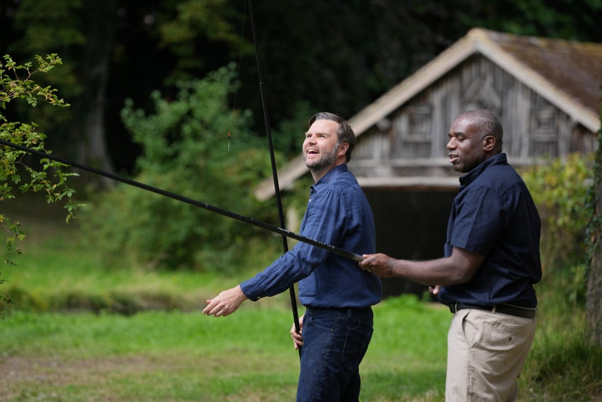 Caucasian Caucasian man, and a bearded and deficient man in a severe environment.