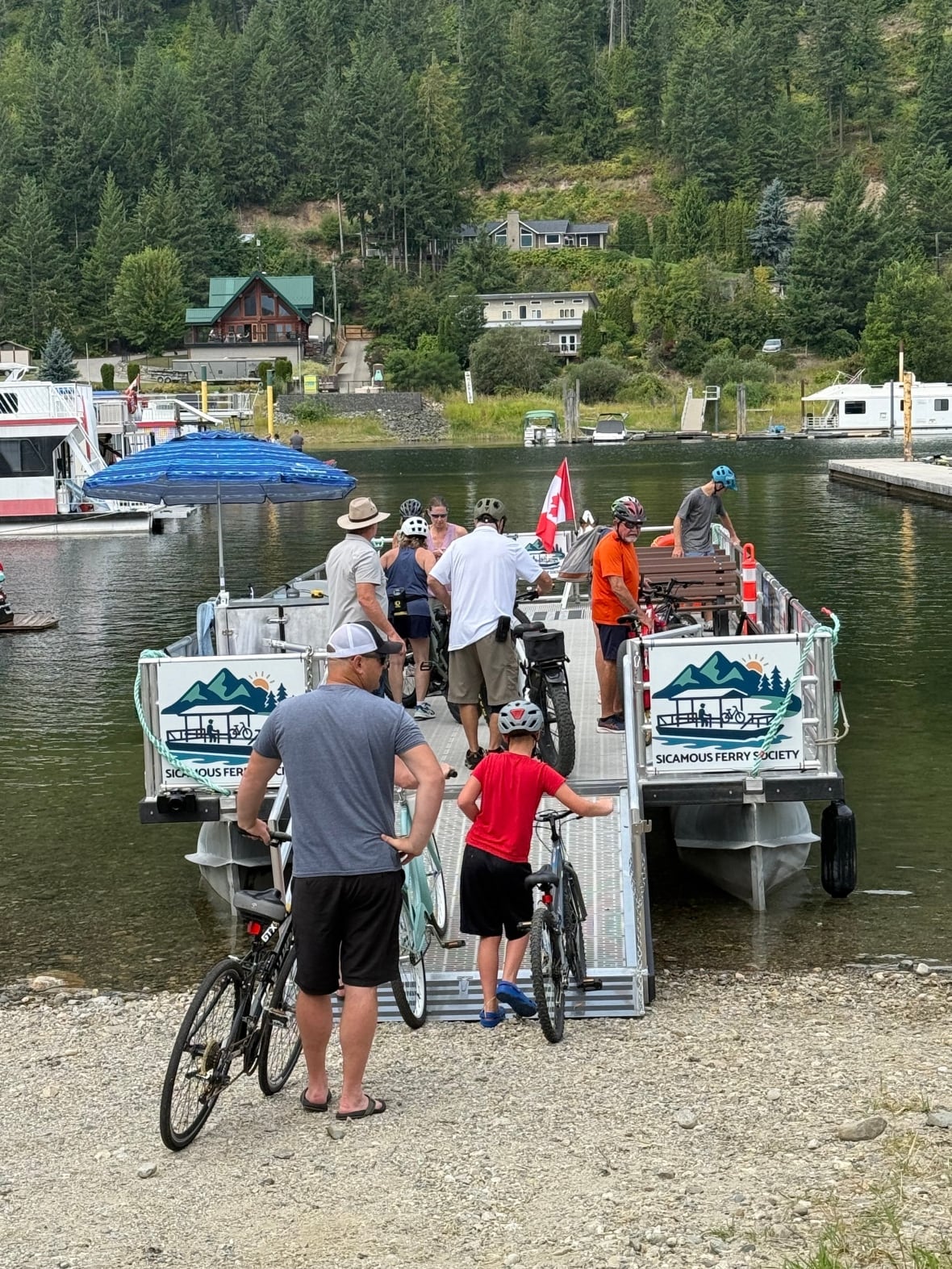 清流　NIKKEI FISHERMAN ON THE BC COAST Ryoshi: Nikkei Fishermen of the BC Coast – The Bulletin
