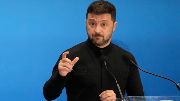 Labanenskyy says any silent application without Ukraine on the table ‘will not work’ as Trump and Putin meet Labanenskyy says any silent application without Ukraine on the table ‘will not work’ as Trump and Putin meet
