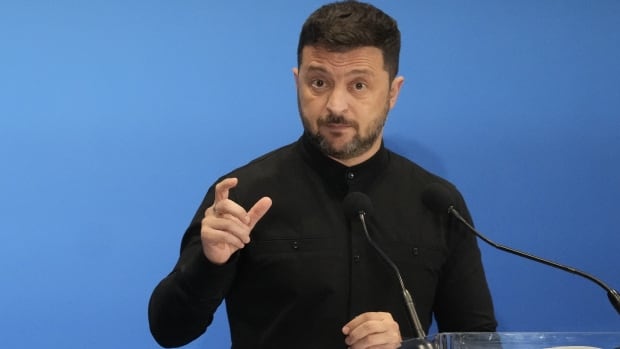 Man speaking