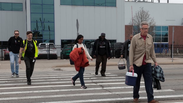 Whitmer told Trump in secret that Michigan Auto’s activities relayed on a change of tax prices