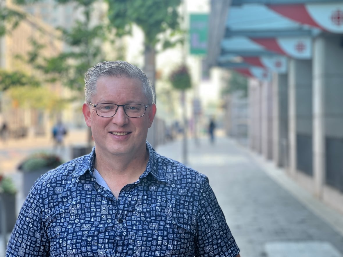 Dale Marsh is chair of the London and St. Thomas Association of Realtors.