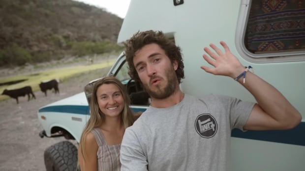 What Happened to the B.C. Couple Behind the Popular Off-Roading YouTube Channel?