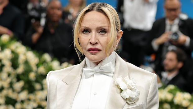Madonna, U2 is a problem to help people in Gaza