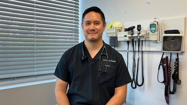 Doctors are turning to AI scribes to take medical notes. Quebec wants to test it out Doctors are turning to AI scribes to take medical notes. Quebec wants to test it out