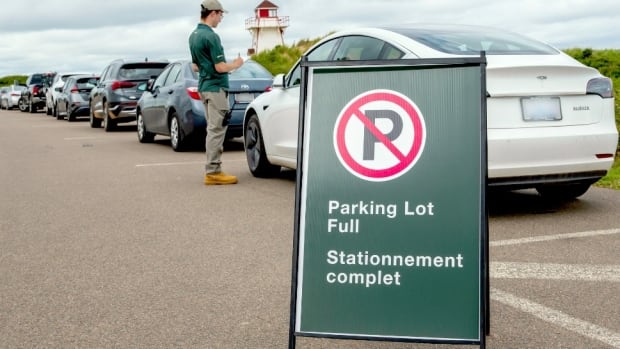 National park pressure; Sin city seeing fewer Canadians during slump: CBC's Marketplace cheat sheet