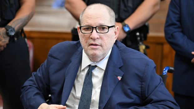 Weinstin is a sentence that happens next month, but only if no refund of rape can be repaired Weinstin is a sentence that happens next month, but only if no refund of rape can be repaired