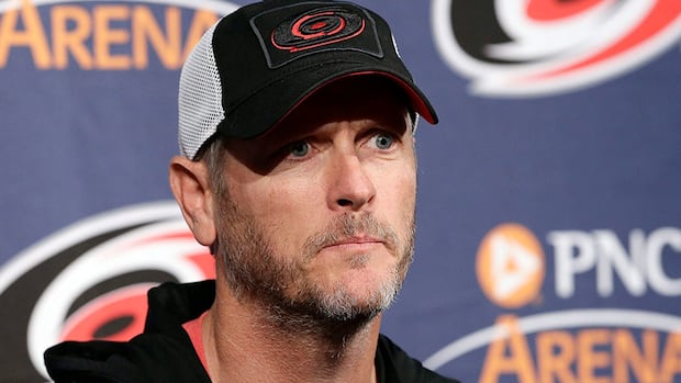 Tom Dundon, owner of NHL's Hurricanes, strikes tentative deal to buy NBA's Trail Blazers