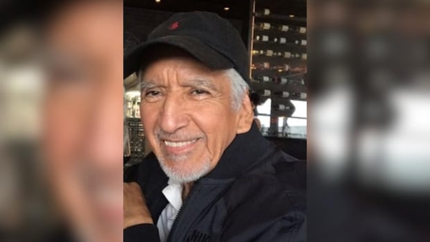 Man, 72, missing after leaving Markham home: police | CBC News