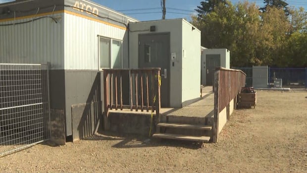Province set to pull funding for Red Deer harm reduction non-profit