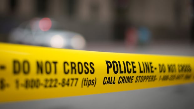 Man accused of killing, dismembering 2 people north of Toronto | CBC News
