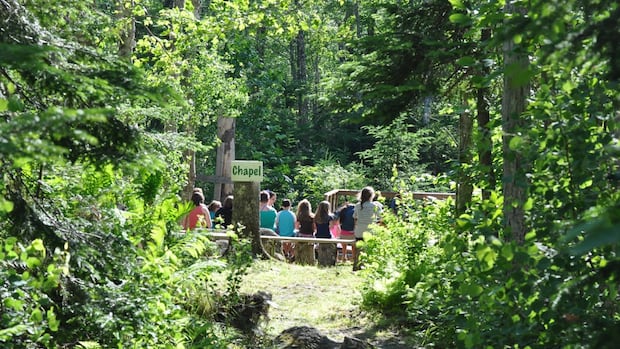 Summer camps in Nova Scotia take precautions in the midst of a natural fire threat Summer camps in Nova Scotia take precautions in the midst of a natural fire threat