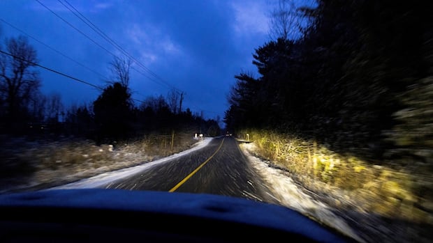 Family paid by traffickers to combine after CBSA at Quebec border