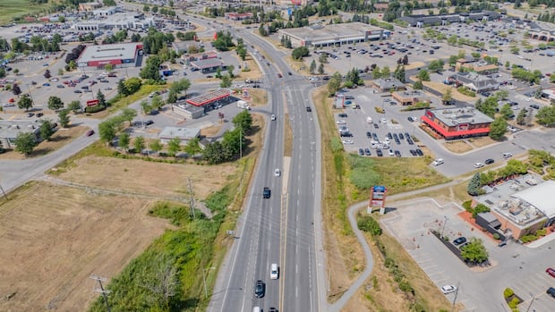 Construction of new Kanata tunnel to disrupt traffic for years