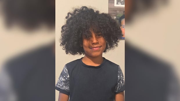 Homicide investigators to give update in case of boy, 8, shot in North York | CBC News