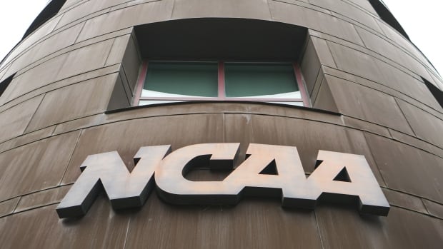 NCCA headquarters building 