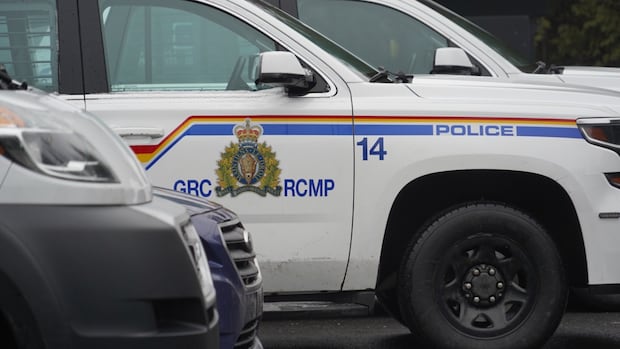 RCMP dismantles dark web drug trafficking operation, charges 7 people | CBC News
