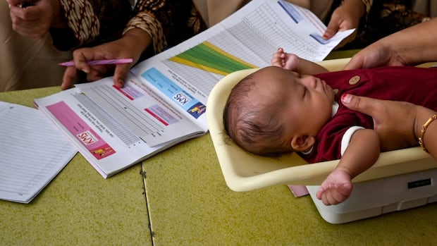 Breastfeeding could help prevent early puberty in girls and boys, South Korean study finds Breastfeeding could help prevent early puberty in girls and boys, South Korean study finds