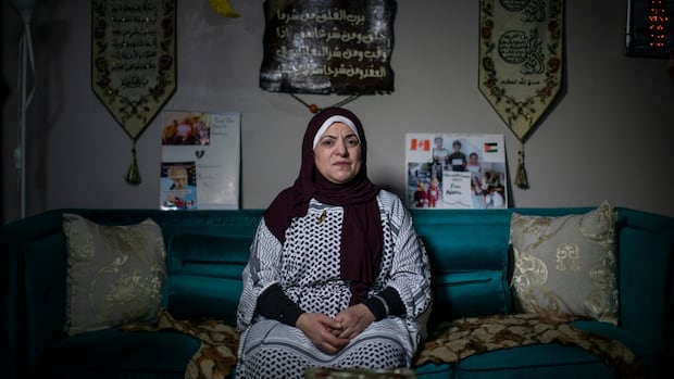 Palestinian Canadians in B.C. fighting to get families out of Gaza urge feds to speed up resettlement