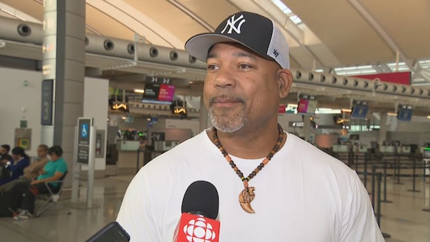 Air Canada agreement 'good news' for Toronto travellers, but strike ends too late for some | CBC News