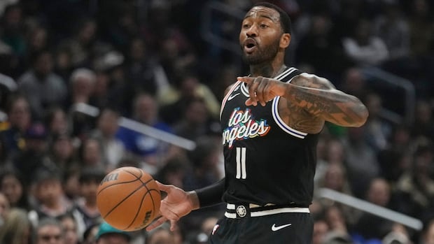 John Wall, 5-time All-Star, retires after 11 NBA seasons