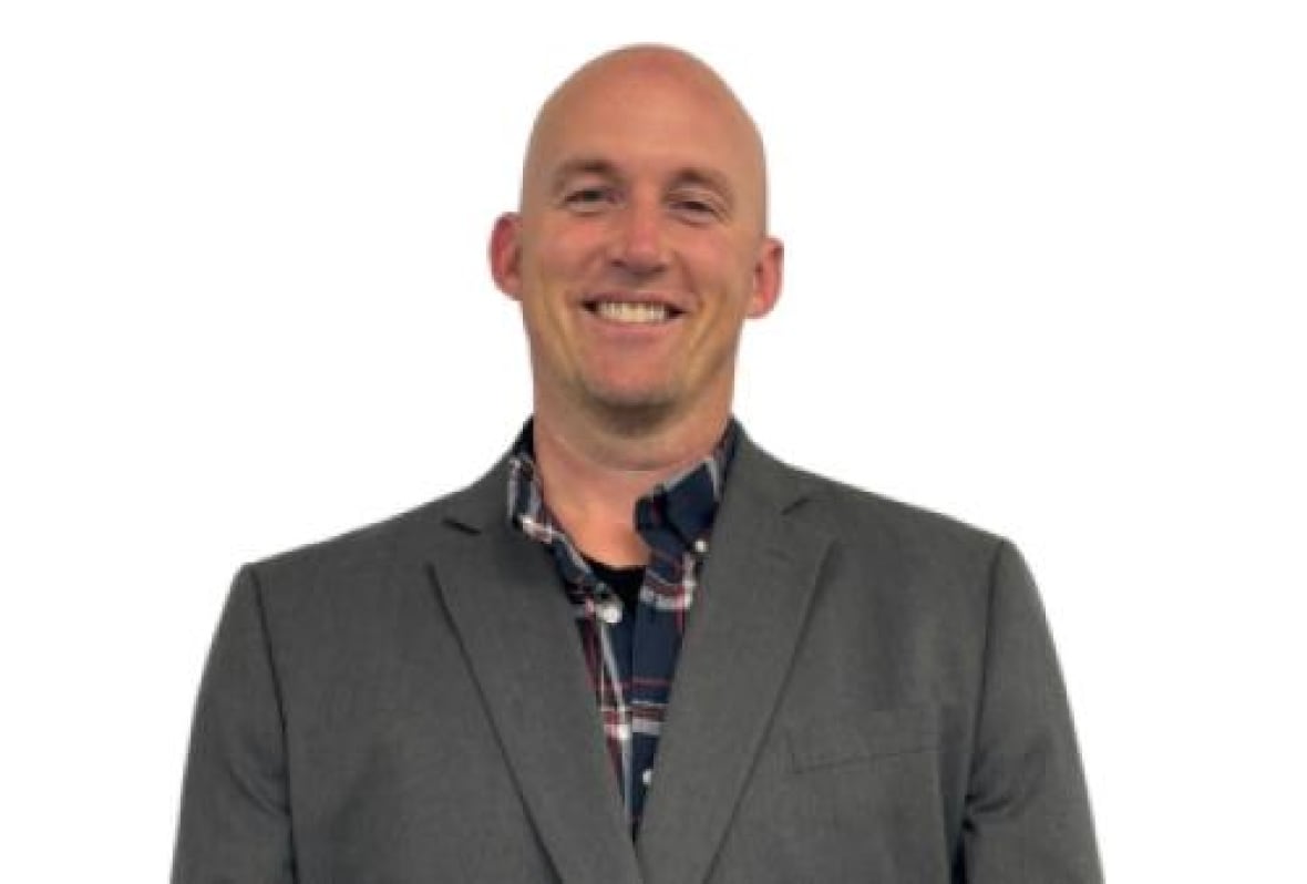 Michael Thomas, president of the Elementary Teachers' Federation of Ontario's (ETFO) Thames Valley branch. 