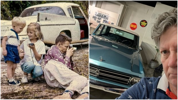 The last Studebaker car was made in Hamilton. An Ontario man’s trip to see it brought back fond memories The last Studebaker car was made in Hamilton. An Ontario man’s trip to see it brought back fond memories