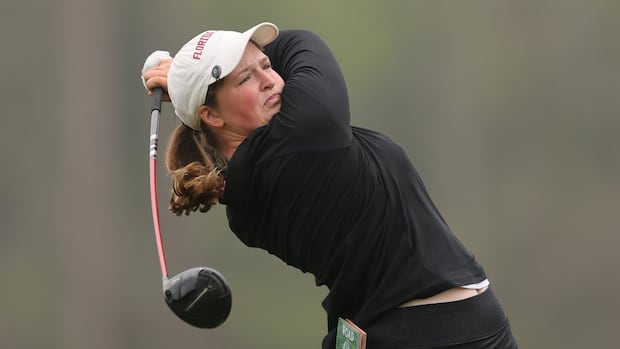 What to know for a big week in golf