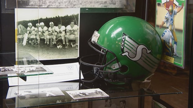 From prairie picnics to the Labour Day Classic: Saskatchewan’s love of sport on display From prairie picnics to the Labour Day Classic: Saskatchewan’s love of sport on display