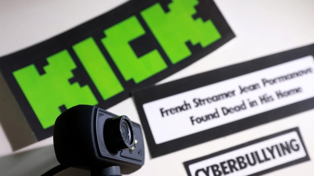 French Streams Death ‘Death Stream Moves Screaming, Investigate allegations of Treatment