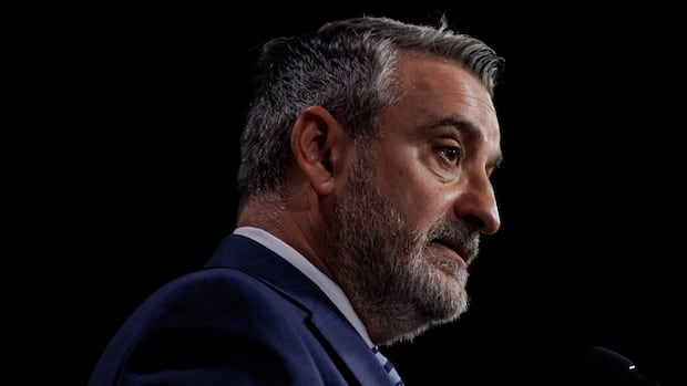 Ontario will have plan to potentially eliminate school trustees by the end of the year: education minister | CBC News