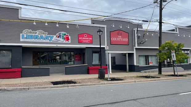 Changes to Glace Bay street will create more downtown parking, says councillor