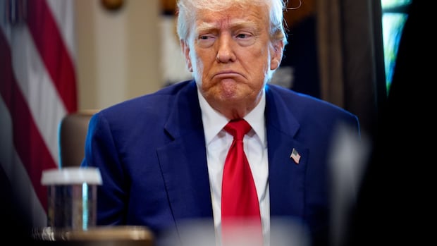 Trump’s popularity took a beat. These Americans say it’s due to taxes