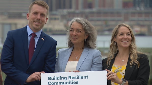 11 N.S. municipalities to share in federal funding for climate projects
