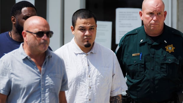 Kilmar Arugo Garcia released in the Tennessee Prison, to meet family in Maryland to expect the case